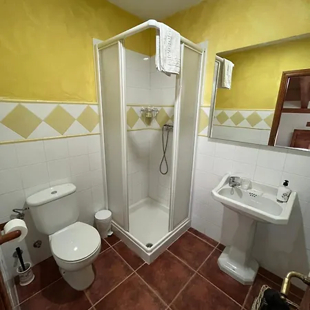 El Salegar * Roturas