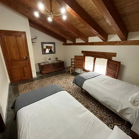El Salegar Holiday home