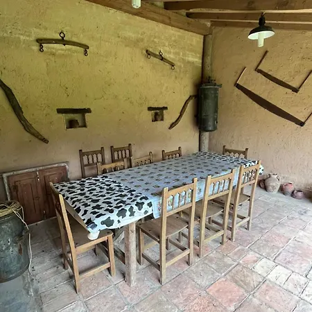 El Salegar Roturas