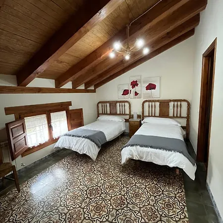 El Salegar * Roturas