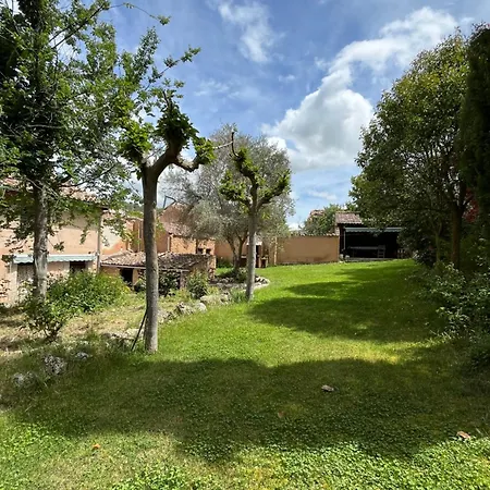 El Salegar Holiday home