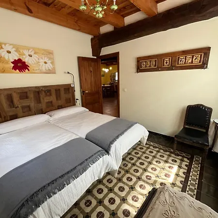 Holiday home El Salegar