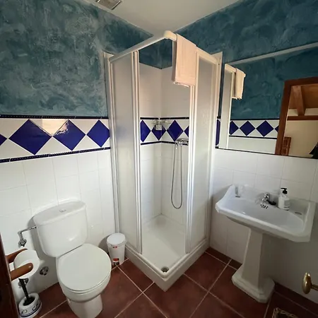 Holiday home El Salegar *