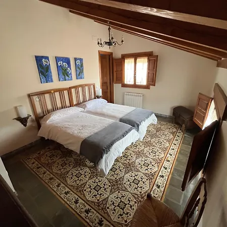 Holiday home El Salegar