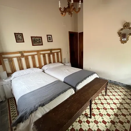 Holiday home El Salegar