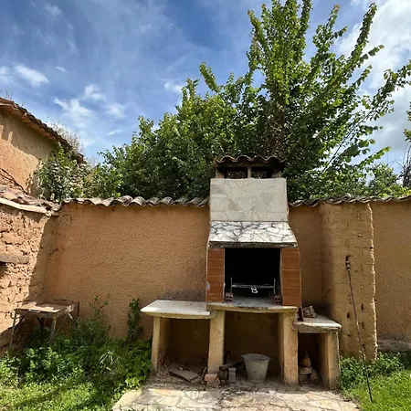 El Salegar * Roturas