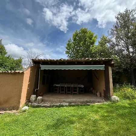Holiday home El Salegar