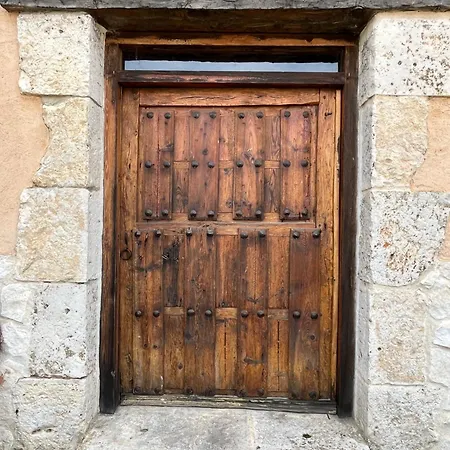 Tatil Evi El Salegar *