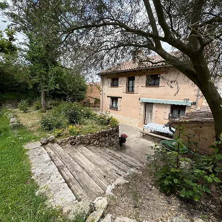 El Salegar * Roturas