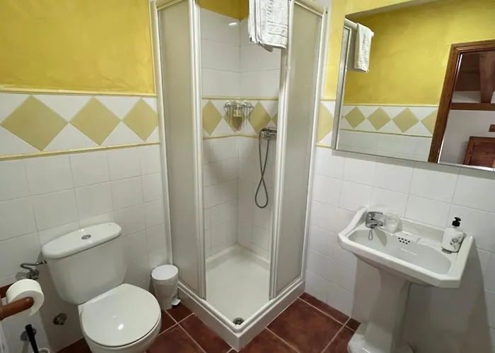 El Salegar * Roturas