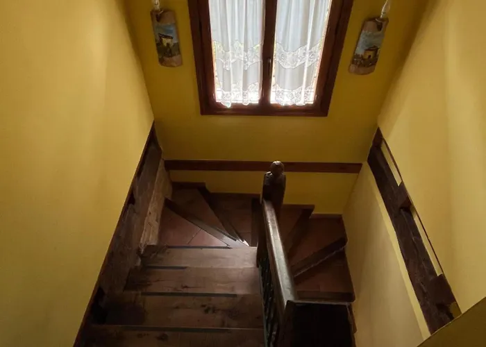 El Salegar Prázdninový dům *