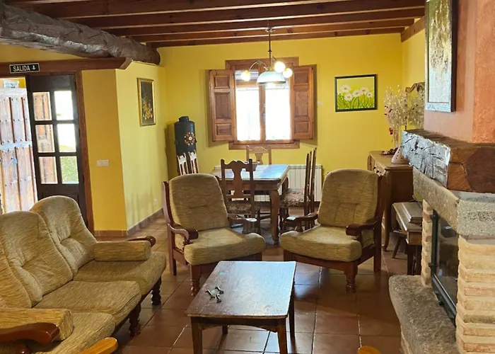 El Salegar * Roturas