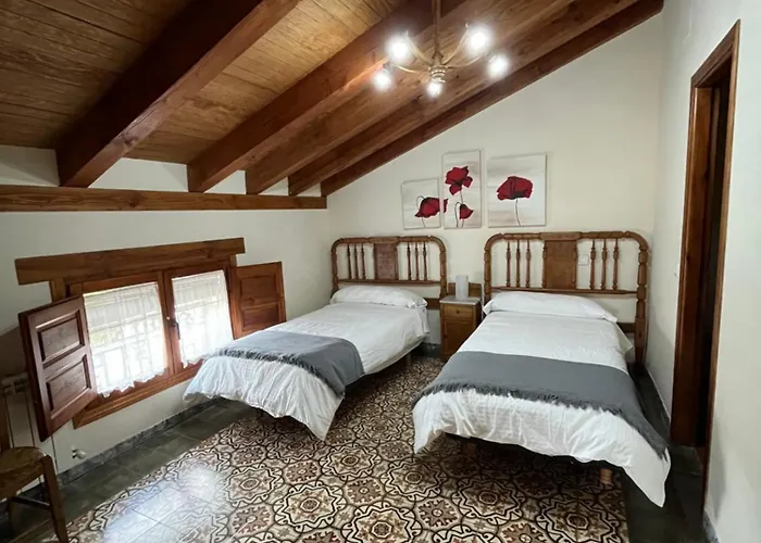 El Salegar * Roturas