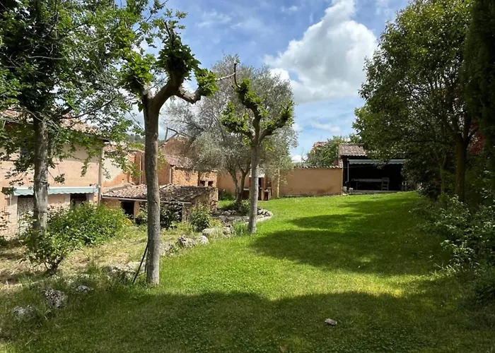 El Salegar Prázdninový dům