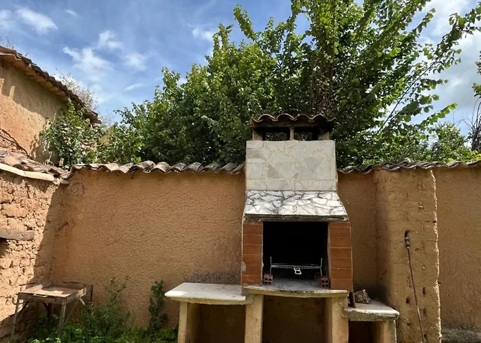 El Salegar * Roturas