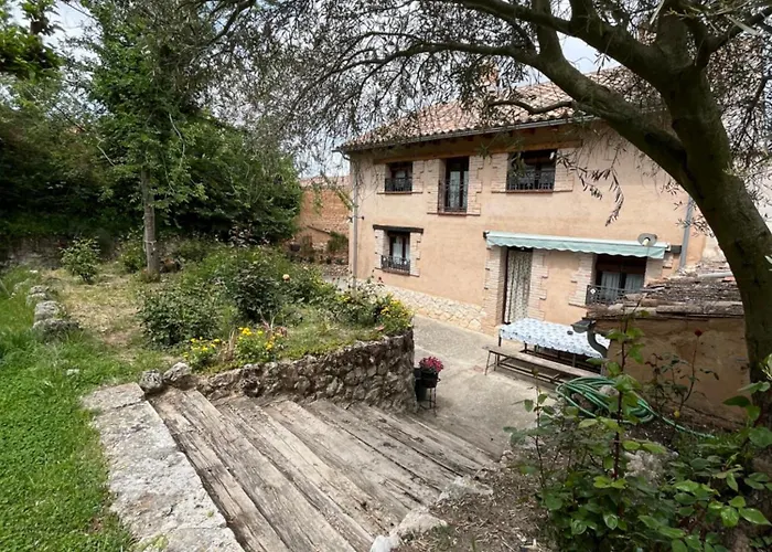 El Salegar * Roturas